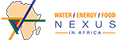 Logo of WEF Nexus Community